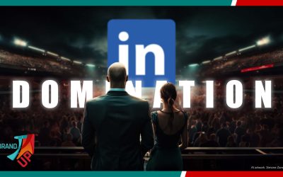 Mastering LinkedIn Domination: Unleash the Power of your Company Page and Personal Profile